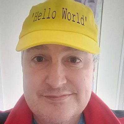Guy Leech