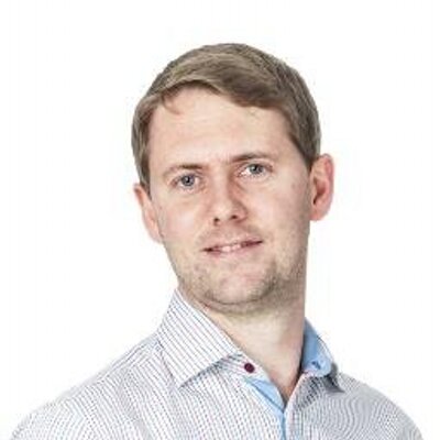 Simon Wahlin